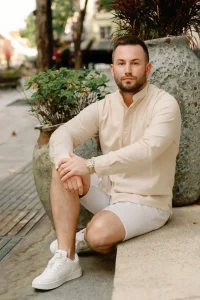 Gründer von investieren lernen Stefan czysz